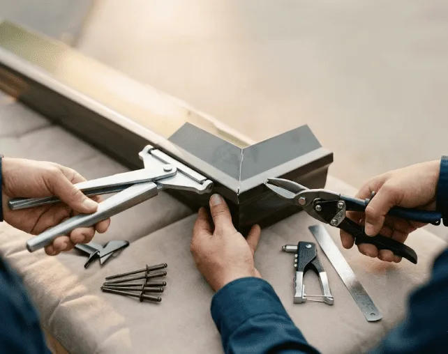 Why choose Gutter Repair in Riga, MI